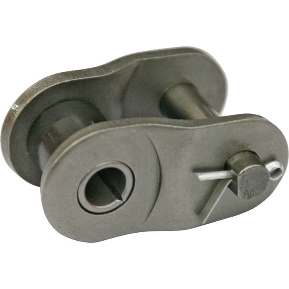 Koch Industries Roller Chain Offset Link - 50 Offset Link - 4-Pack