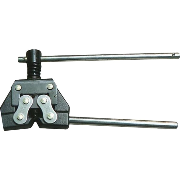 Koch Industries Koch 7760010 Roller Chain Breaker, 60 to #100 Indoor & Outdoor Use, NEC-Compliant
