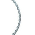 thumbnail image 1 of Koch A17752 Jack Chain, #16, 20 ft L, Steel, Electro Galvanized, 10 lb Working Load, 1 of 1