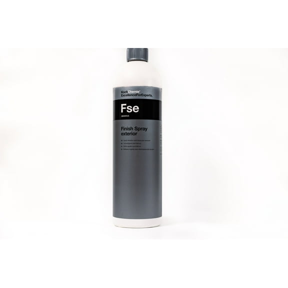 Koch Chemie - Fse Finish Spray Exterior