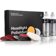 Koch-Chemie - Headlight Polish Set - All-in-One-Kit