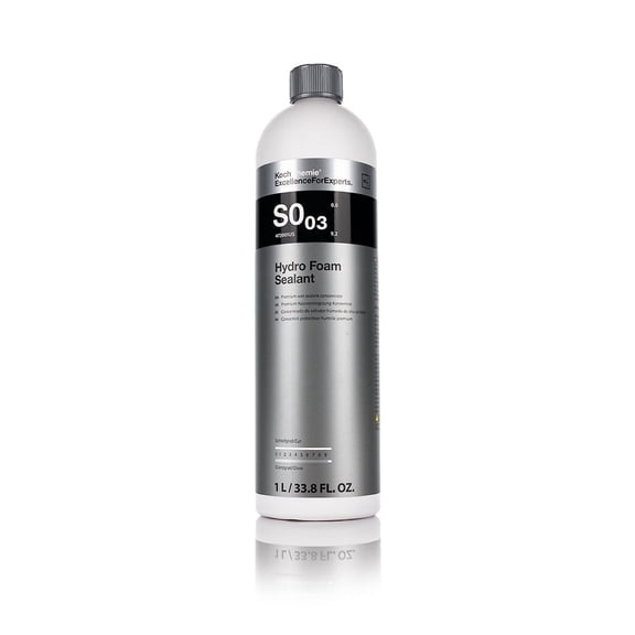 Koch-Chemie - Hydro Foam Sealant S0.03 - 1 Liter