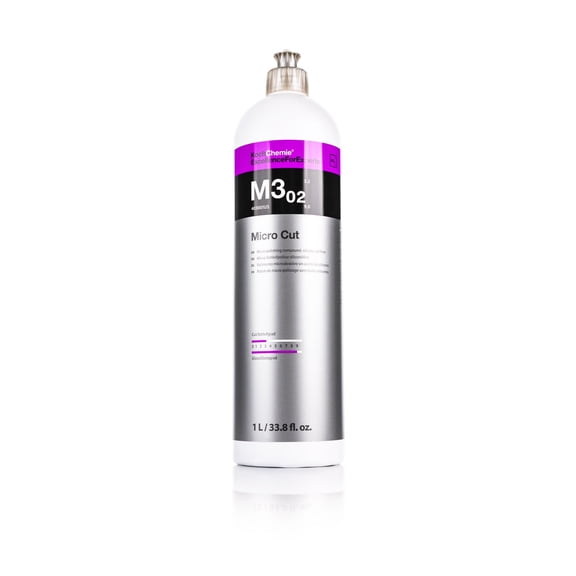 Koch-Chemie -  Micro Cut Polishing Compound M3.02 - 1 Liter