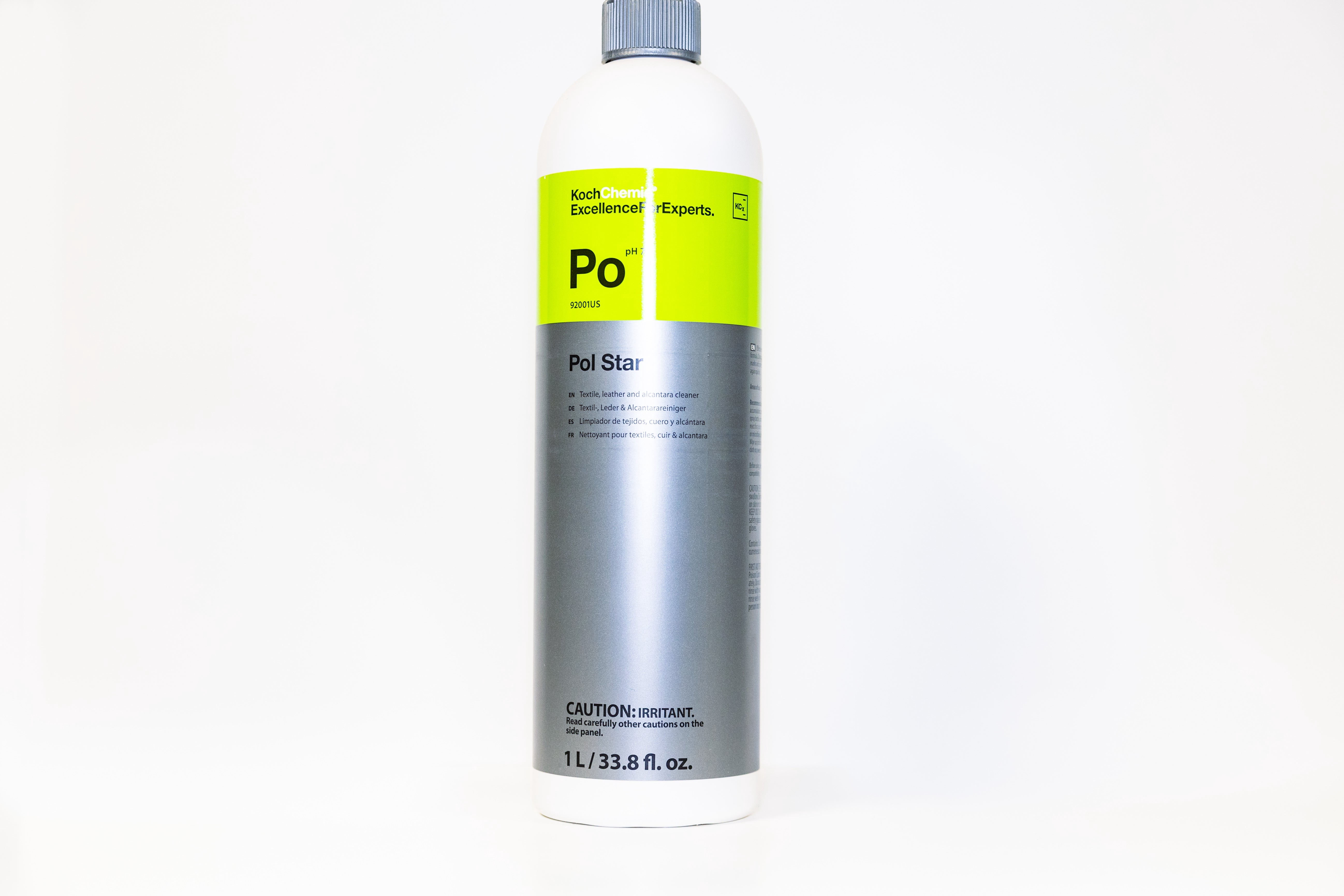 Koch Chemie - Po Pol Star - 1L