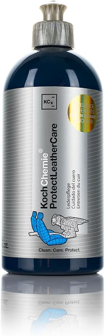 Koch-Chemie - Prosumer Line - Protect Leather Care - 500ml