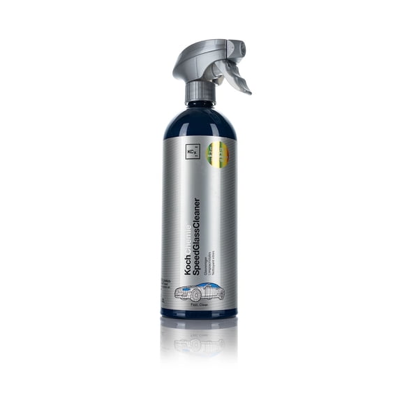 Koch-Chemie - Prosumer Line - Speed Glass Cleaner - 750ml