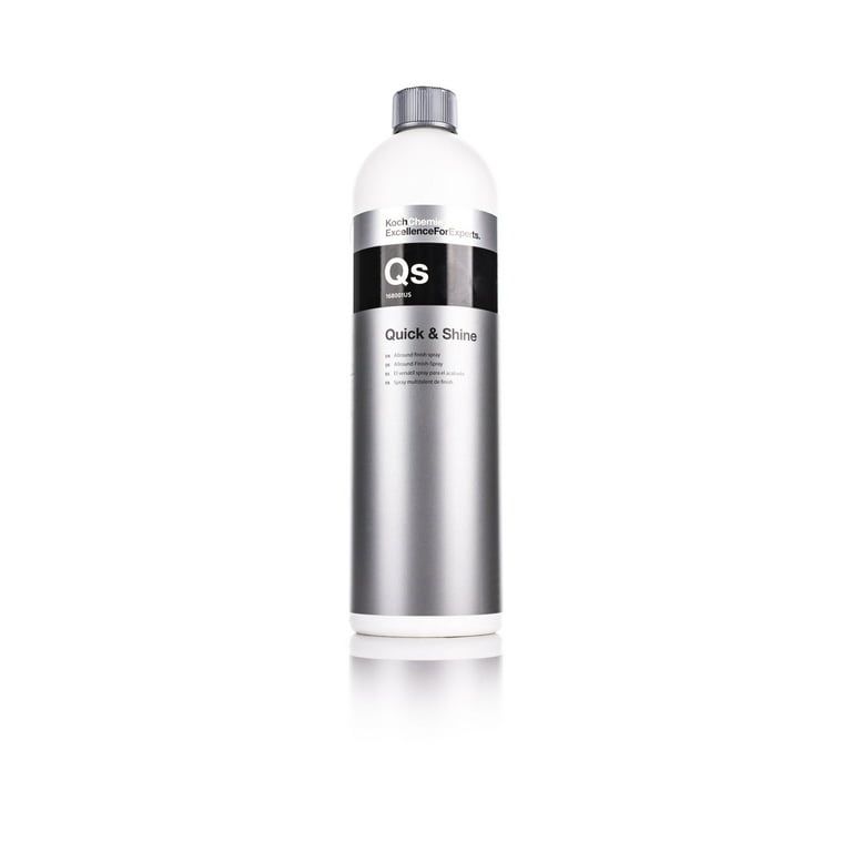 Koch Chemie PSS 1L 正規品 スポンジ＆スプレー付 Koch Chemie PSS 1L 正規品 スポンジ＆スプレー付 楽天市場