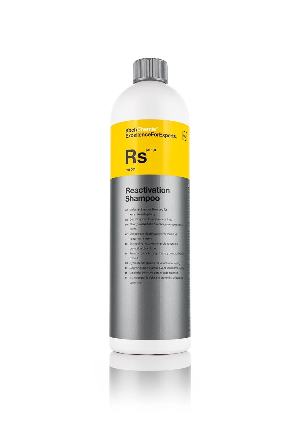 Koch Chemie Sale