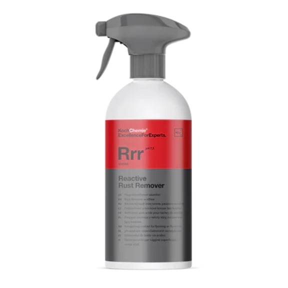 Koch-Chemie - Reactive Rust Remover - 500 mL