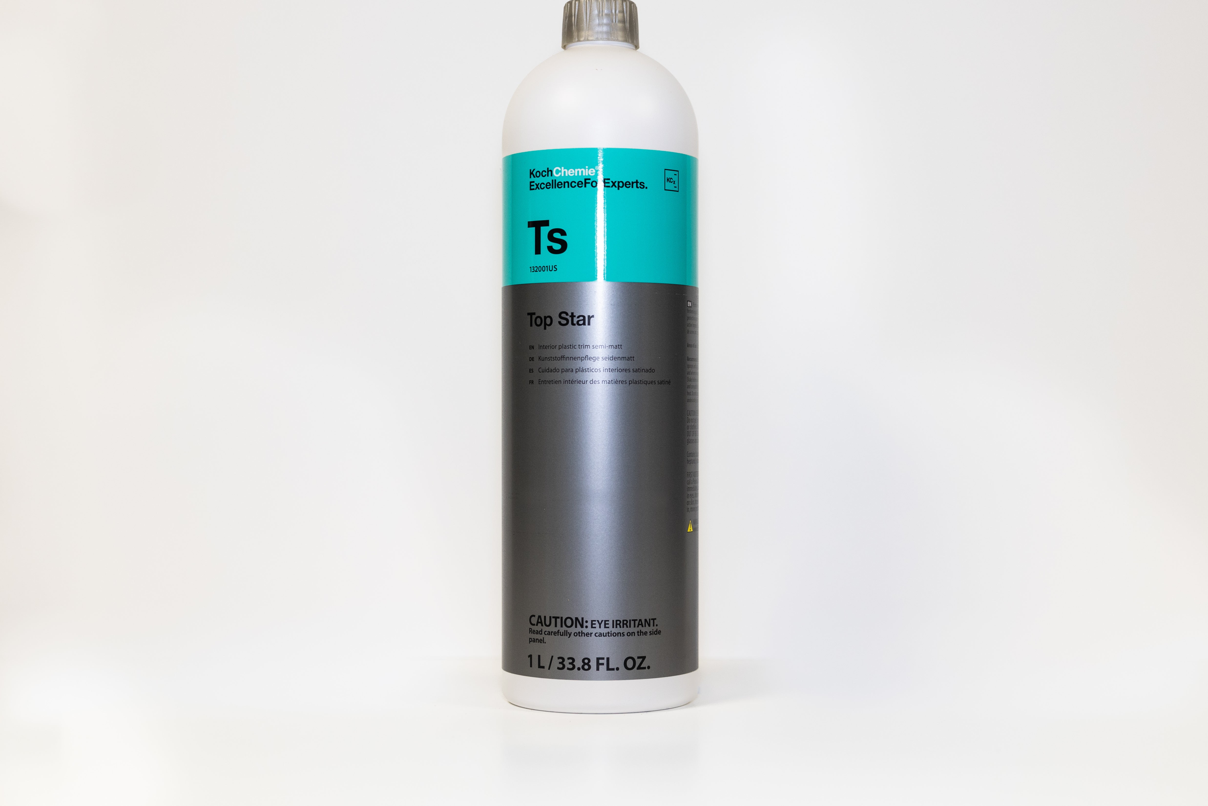 メンテナンス Koch chemie Plast Star silicone-free 1L Koch Chemie Plast Star Silicone-Free 1L | CARZILLA