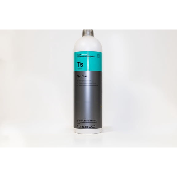 Koch Chemie - Ts Top Star Interior Dressing and Conditioner