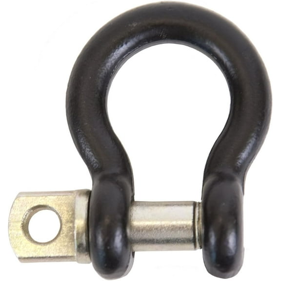Koch Clevis Farm Forged Black 1IN 4001593