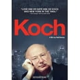 thumbnail image 1 of Koch (DVD), Zeitgeist Films, Documentary, 1 of 1
