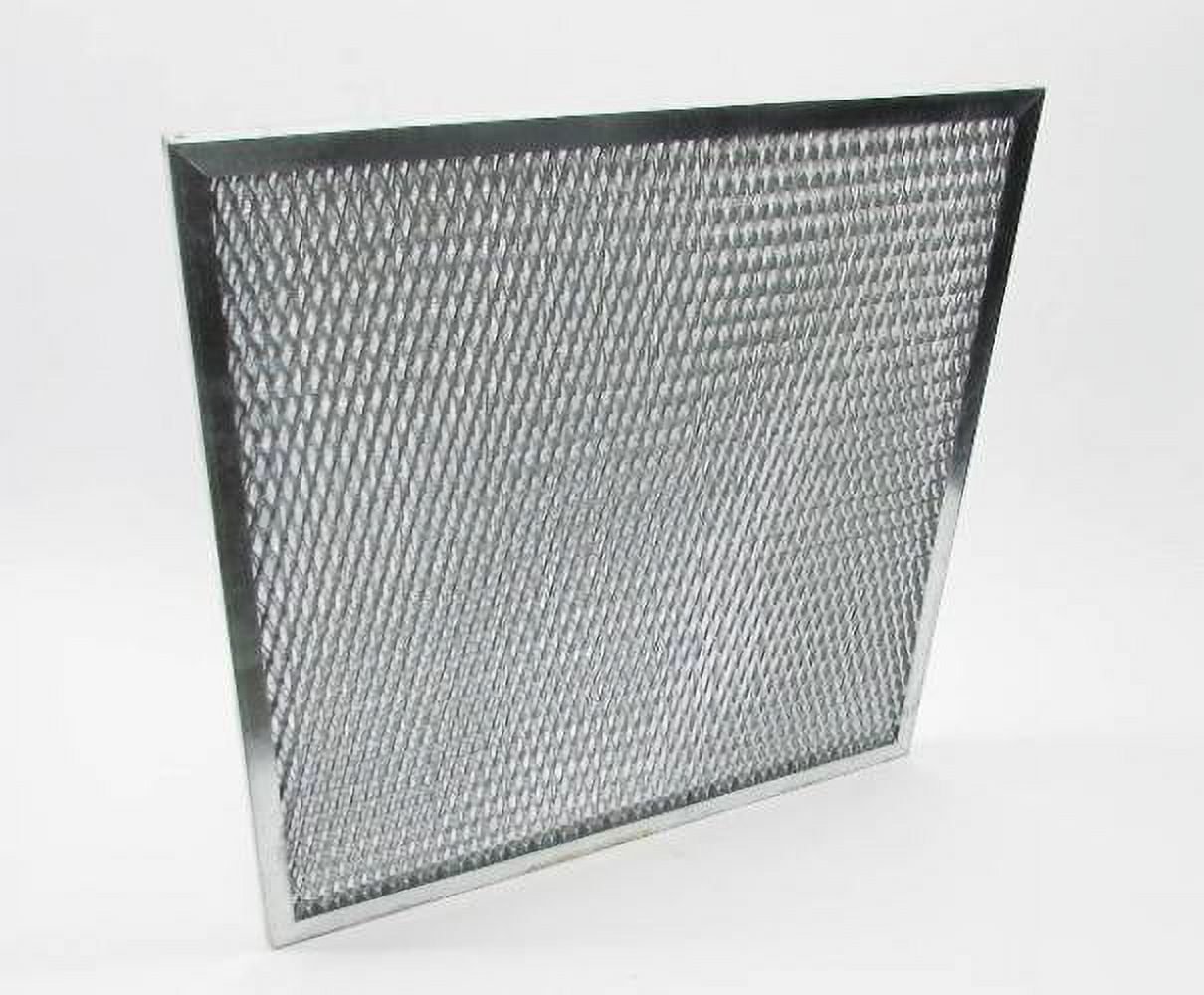 Koch Filter Corp. 1279970701 Air Filter 21" X 21" X .75"