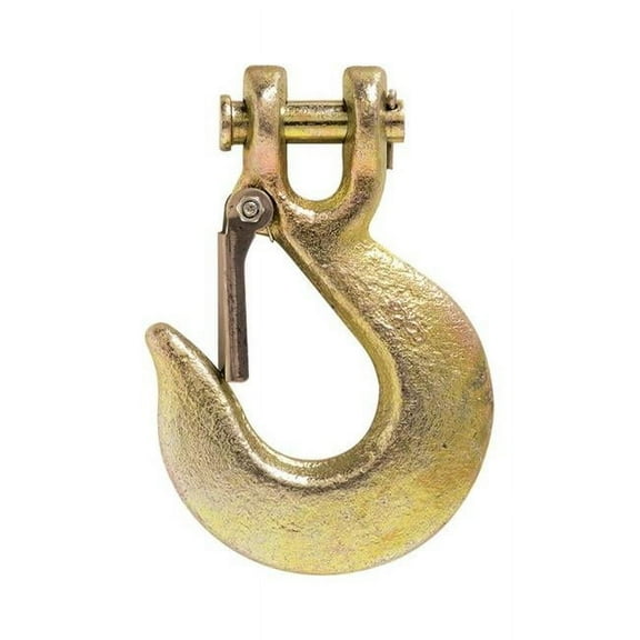 Koch Industries 5058149 0.375 in. 6600 lbs Slip Hook