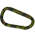 thumbnail image 1 of Koch Industries 243241 Aluminum Spring Snap Camouflage, 1 of 1