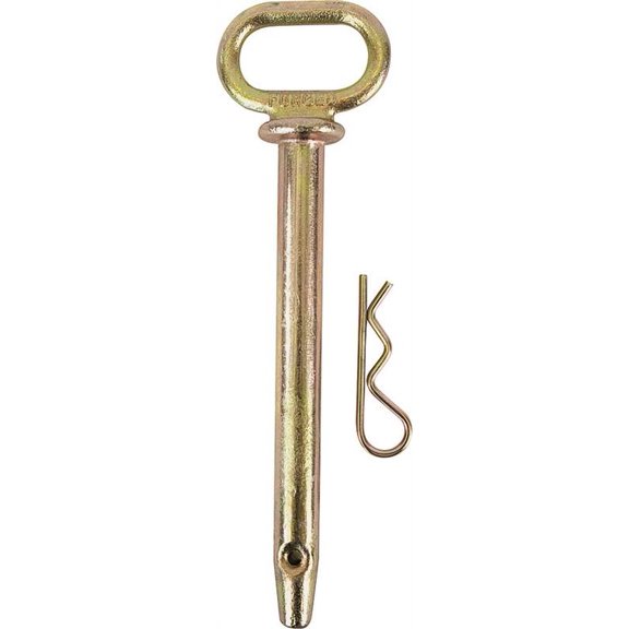Koch Industries 4010523 Hitch Pin E-Grip - .62 In.