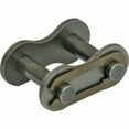 thumbnail image 1 of Koch Industries 7550040 #50 Roller Chain Connector Link 4 Count, 1 of 1