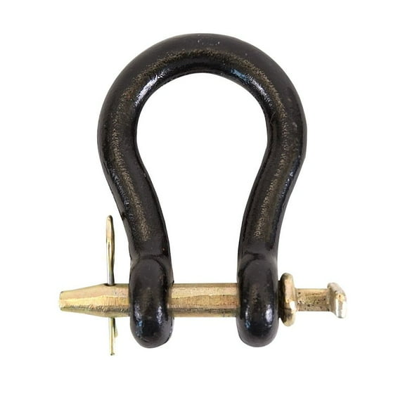 Koch Industries Inc 1" Heavy-Duty Straight Clevis