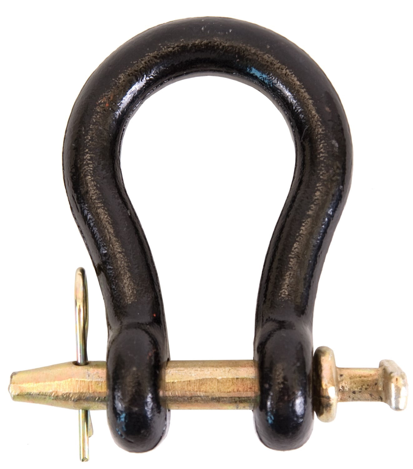 Koch Industries Inc 1" Heavy-Duty Straight Clevis
