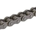 thumbnail image 1 of Koch Industries Inc 10ft. NO.80-H Roller Chain  7480101 - Pack of 10, 1 of 2