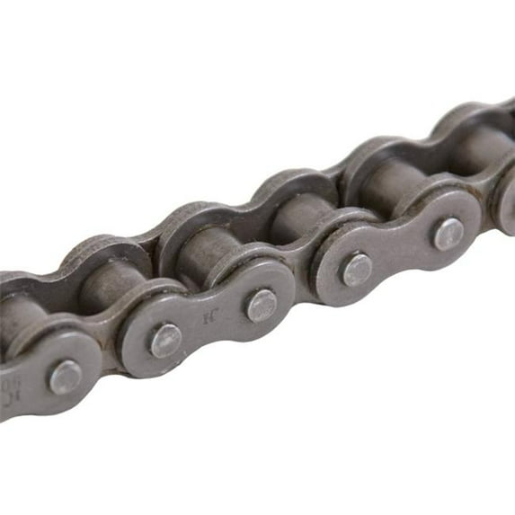 Koch Industries Inc 10ft. NO.80-H Roller Chain 7480101 - Pack of 10