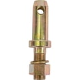 thumbnail image 1 of Koch 4023113 Forged Category1 Universal Lift Arm Pin, 7/8 by Adjustable, 1 of 1