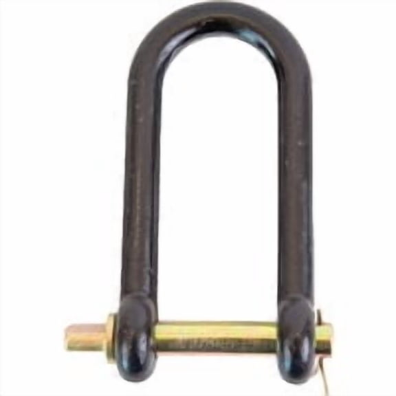 Koch Lehigh Koch General-Purpose Clevis - Pack of 2 Bulk Restock Pack