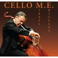 thumbnail image 1 of Koch / Mikael Ericsson - Cello M. E. - Music & Performance - CD, 1 of 1