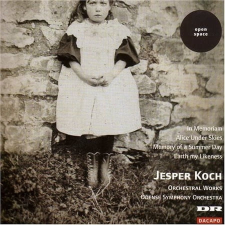 Koch - Orchestral Works - Music & Performance - CD