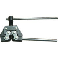 Koch Tool Steel #60 to #100 Chain Roller Chain Breaker 7760010