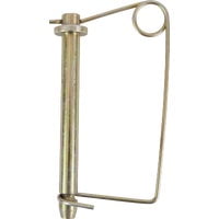 Koch 1/2 In. x 4 In. Draw Bar Hitch Pin 4013213