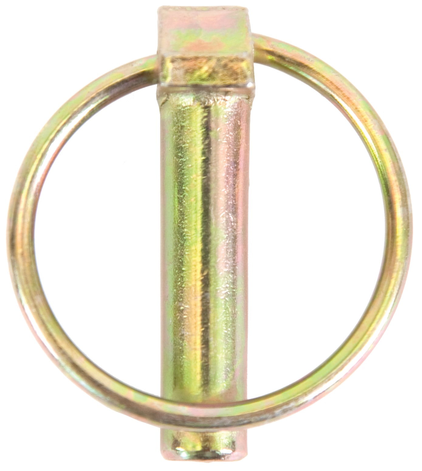 Koch Lehigh Koch Zinc Plated Lynch Pin
