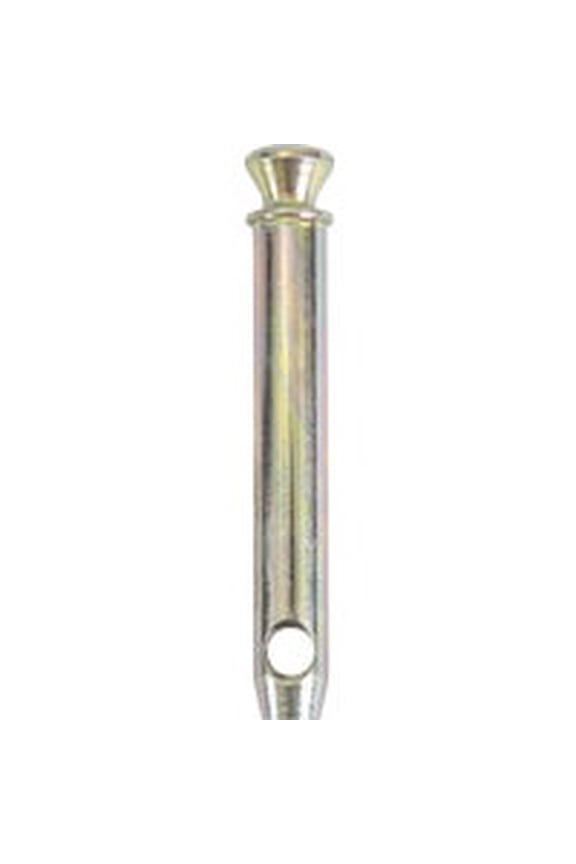 Koch Category 1 3/4 In. Dia. X 2-3/4 In. L. Top Link Pin 4015413