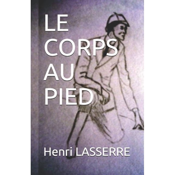 Kochka: Le Corps Au Pied (Series #2) (Paperback)