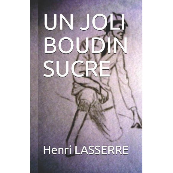 Kochka: Un Joli Boudin Sucre (Series #3) (Paperback)