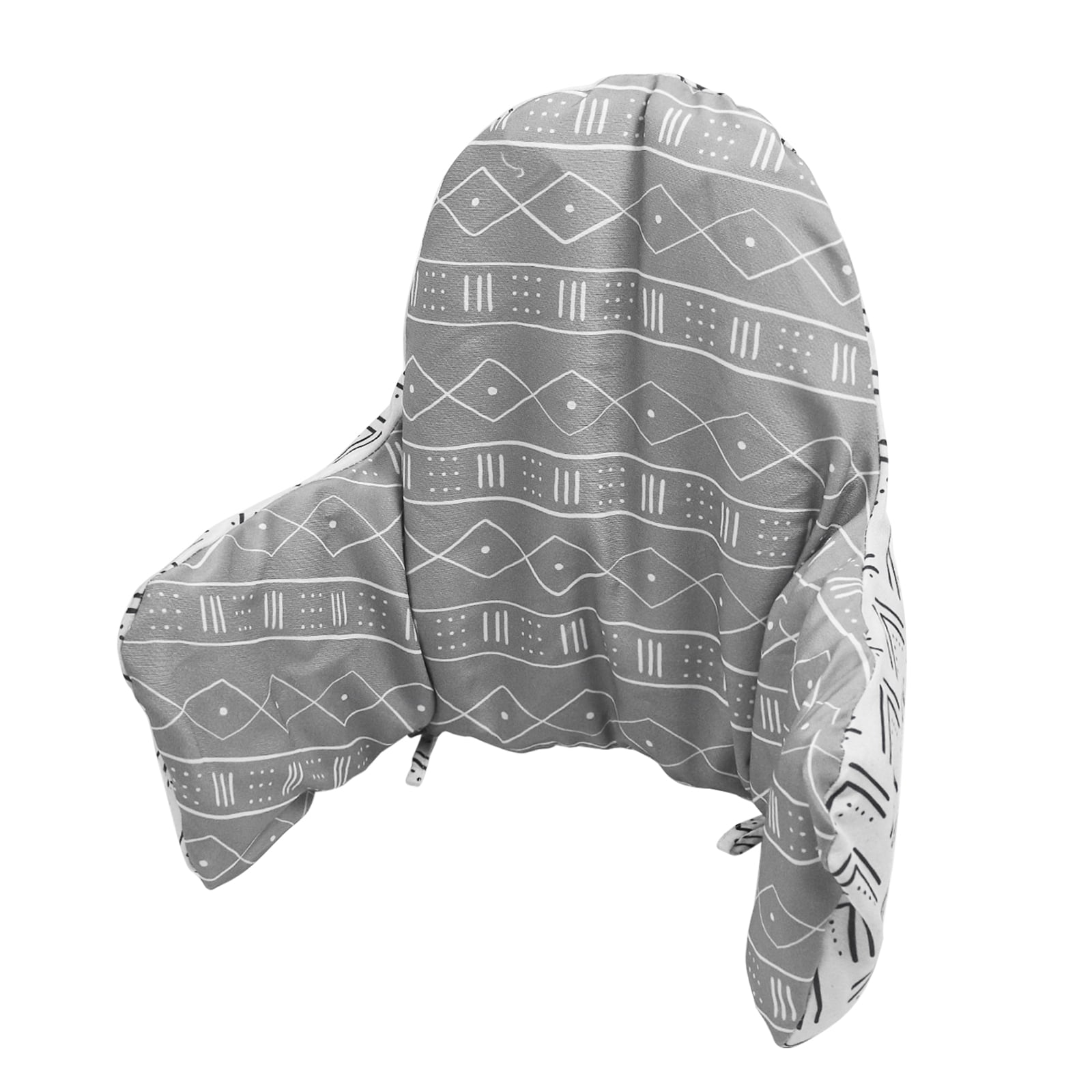 Kocpudu High Chair Cushion, Type High Chair Cover Pad, Highchair