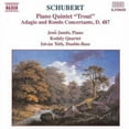 thumbnail image 1 of Kodály Quartet - Piano Quintet / Adagio & Rondo Concertante - Music & Performance - CD, 1 of 2