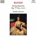 thumbnail image 1 of Kodály Quartet - String Quartets - Music & Performance - CD, 1 of 1