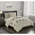 thumbnail image 1 of Koda Comforter Set by Nanshing, 1 of 4
