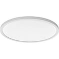 thumbnail image 1 of Koda LED Ceiling Light with Adjustable Color 15 in Warm White Light, 1 of 5