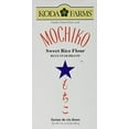thumbnail image 1 of Koda Mochiko Sweet Rice Flour, 16 Oz, Pack Of 6 by Koda, 1 of 1