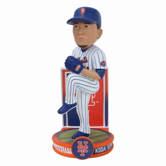 FOCO Kodai Senga Banner Series Bobblehead