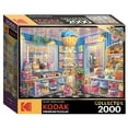 thumbnail image 1 of Kodak 2000-Piece Main Street Bakery Adult Jigsaw Puzzle, 1 of 6