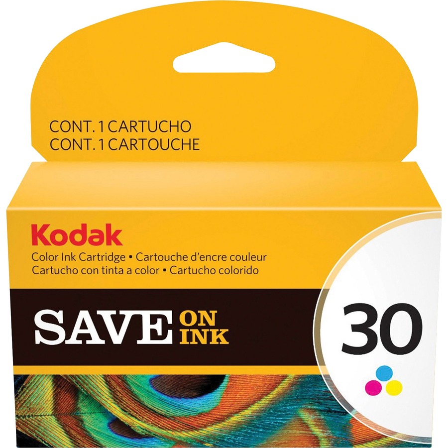 Kodak 30C Color Ink Cartridge - image 1 of 4