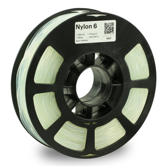 Kodak 3D Printing Nylon 6 Filament 2.85mm (Neon)
