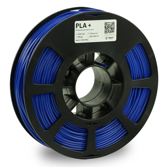 Kodak 3D Printing PLA Plus Filament 2.85mm (Blue)