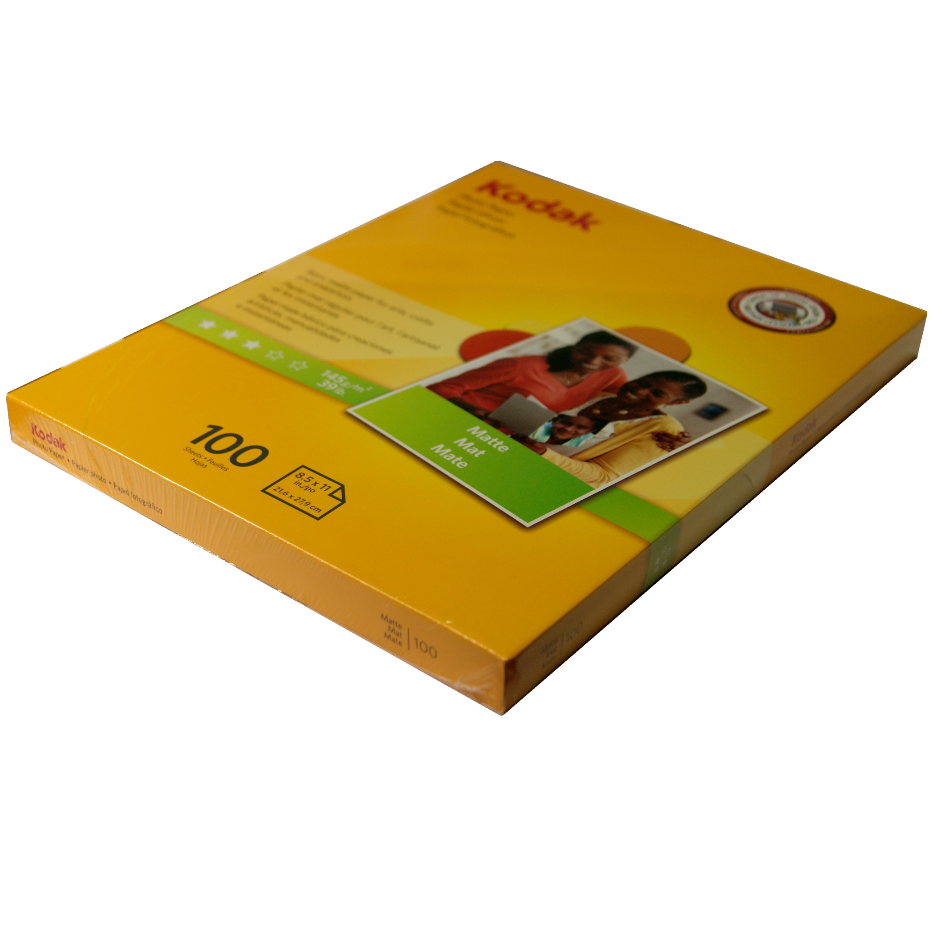 Shop Canon ZINK™ Photo Paper Pack (50 Sheets)