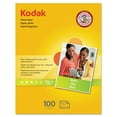 thumbnail image 1 of Kodak 8.5” x 11” Photo Paper – Matte - 100 Sheets/Pack, 1 of 2