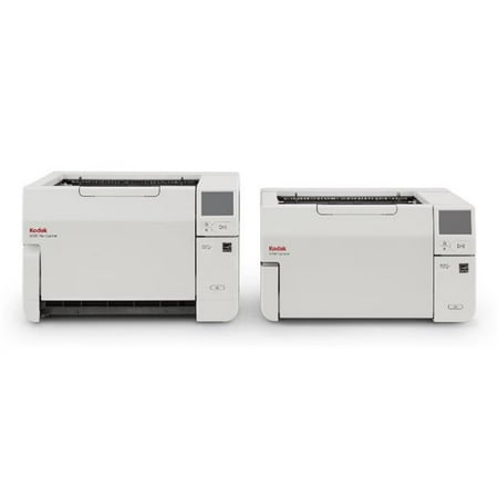 Kodak Alaris S3140 Max Sheetfed Scanner - 600 dpi Optical - 48-bit Color - 8-bit Grayscale - 140 ppm (Mono) - 140 ppm (Color) - Duplex Scanning - USB price history and forecast - Kodak 8009441